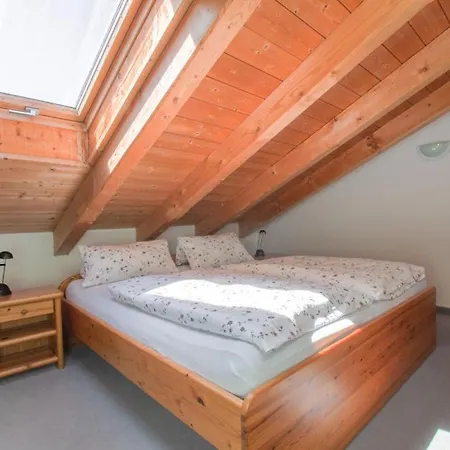 Holiday home Waxenstein *