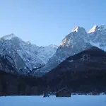 Casa vacanze Waxenstein
