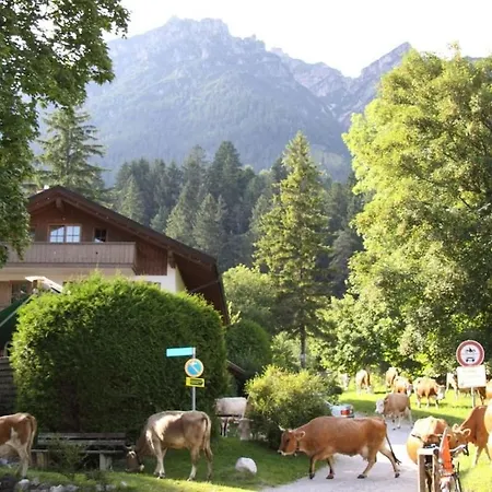 Waxenstein * Garmisch-Partenkirchen