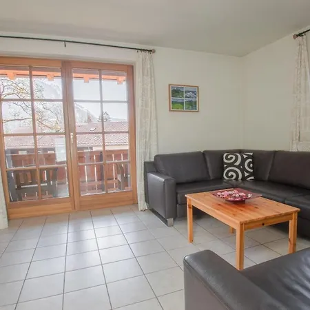 Waxenstein Casa vacanze