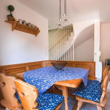 Casa vacanze Waxenstein