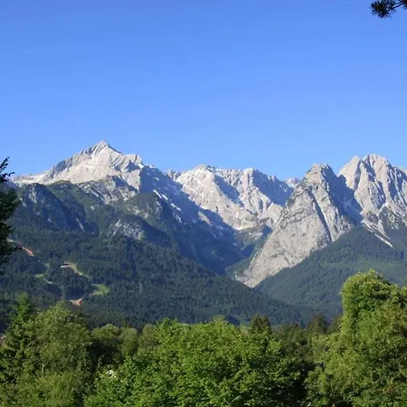 Waxenstein * Garmisch-Partenkirchen