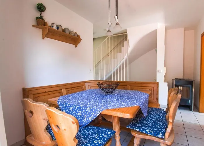 Tatil Evi Waxenstein