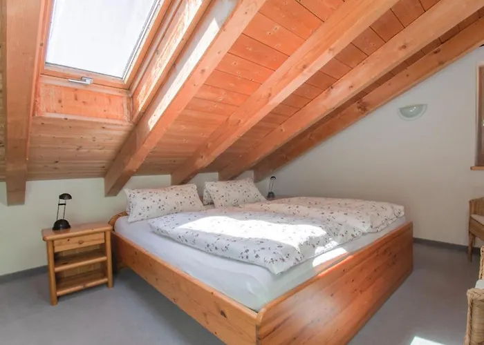 Tatil Evi Waxenstein *