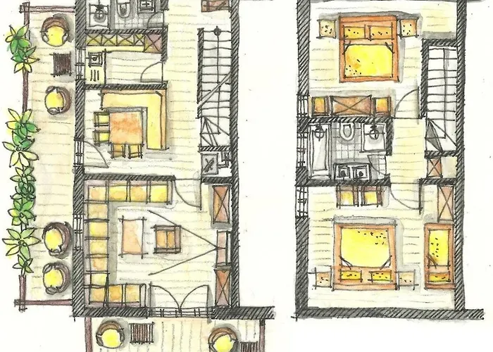 Tatil Evi Waxenstein